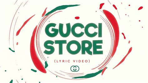 remix gucci store|Gucci Store (Mickey Valen Remix) .